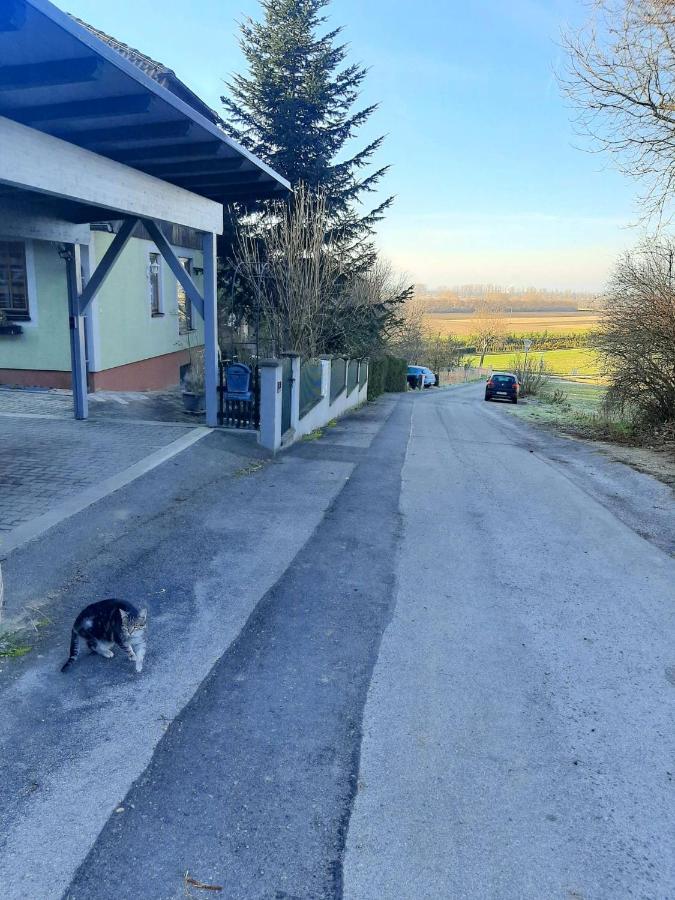 B&B Family Basement Apartment, Breakfast, Free Parking, 5Km From Tulln Chorherrn Εξωτερικό φωτογραφία
