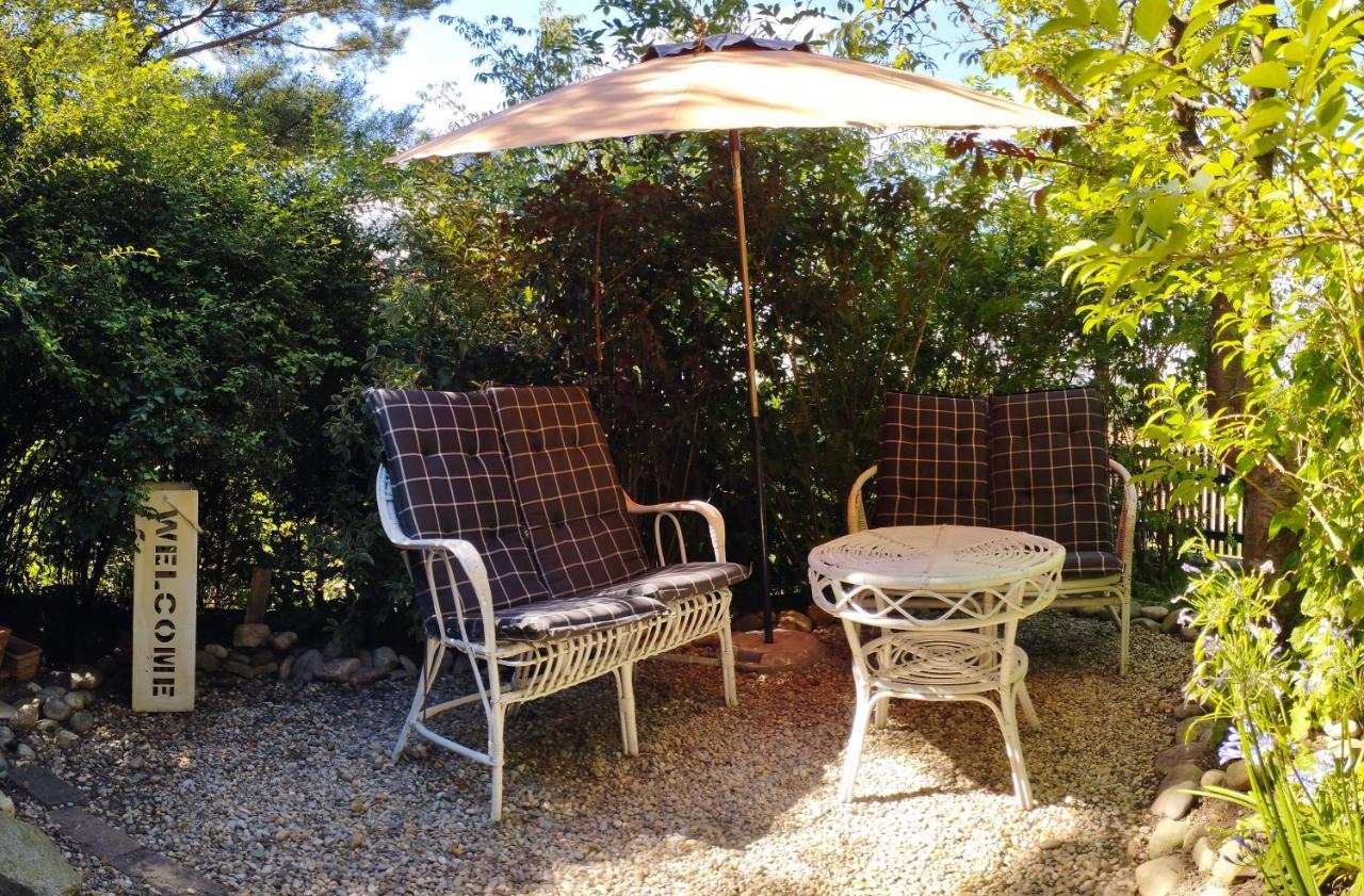 B&B Family Basement Apartment, Breakfast, Free Parking, 5Km From Tulln Chorherrn Εξωτερικό φωτογραφία