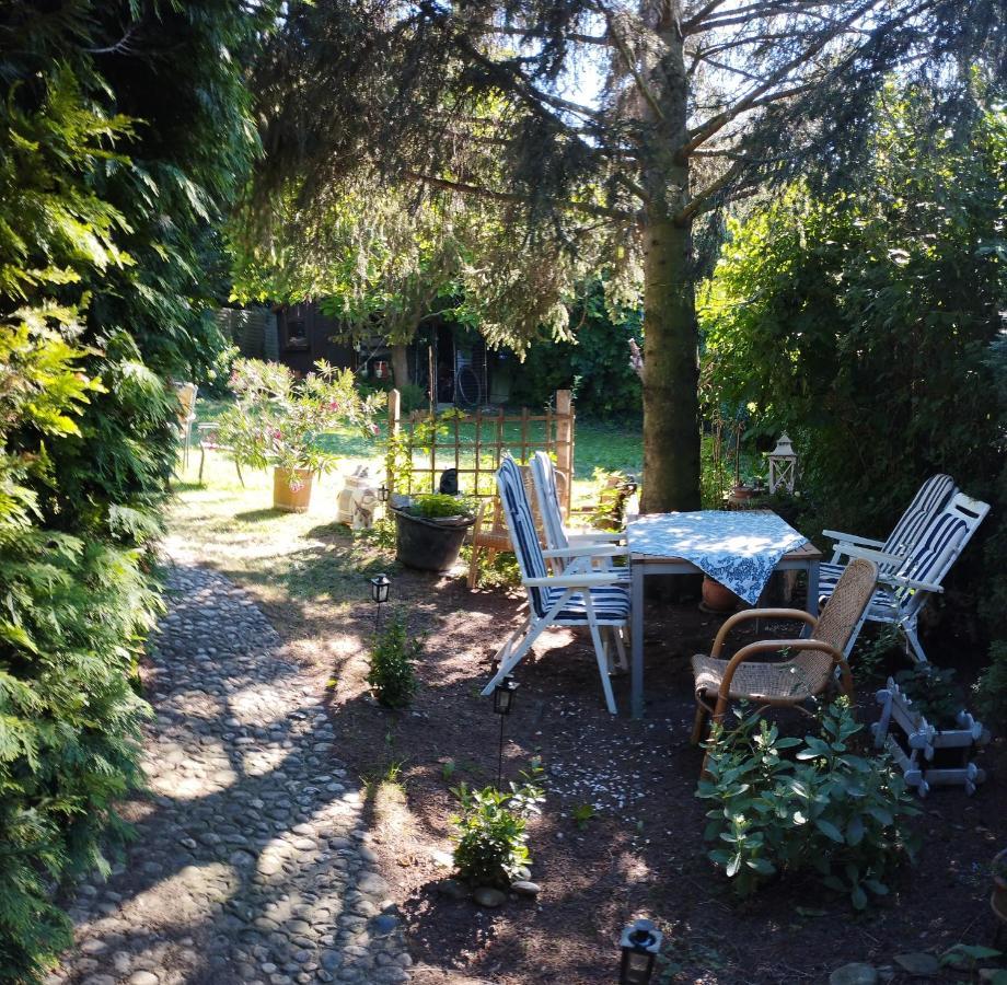 B&B Family Basement Apartment, Breakfast, Free Parking, 5Km From Tulln Chorherrn Εξωτερικό φωτογραφία