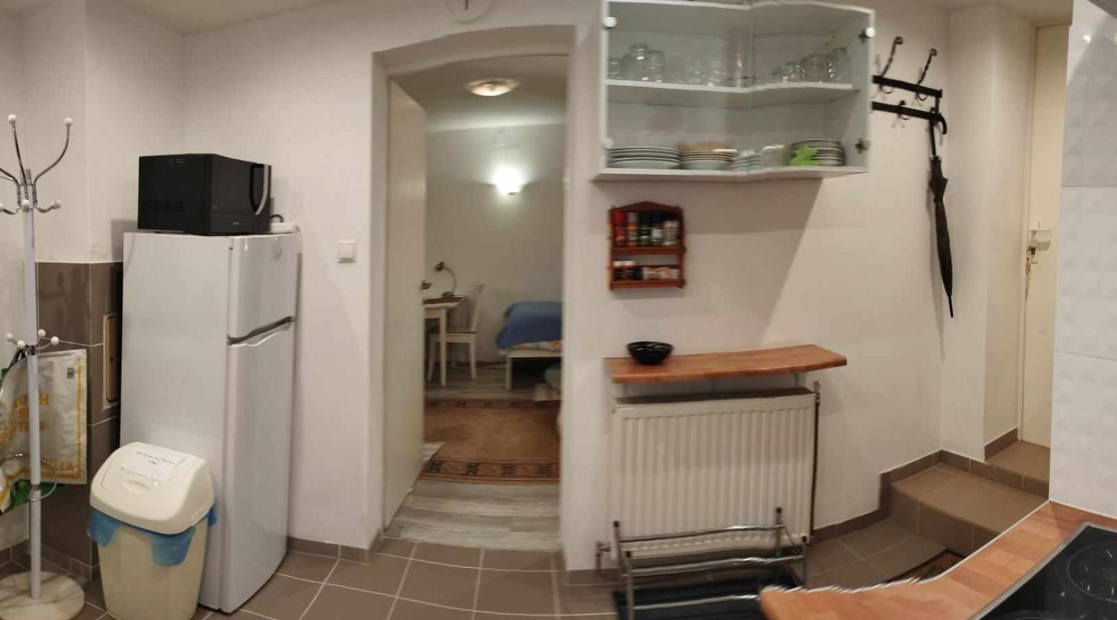 B&B Family Basement Apartment, Breakfast, Free Parking, 5Km From Tulln Chorherrn Εξωτερικό φωτογραφία
