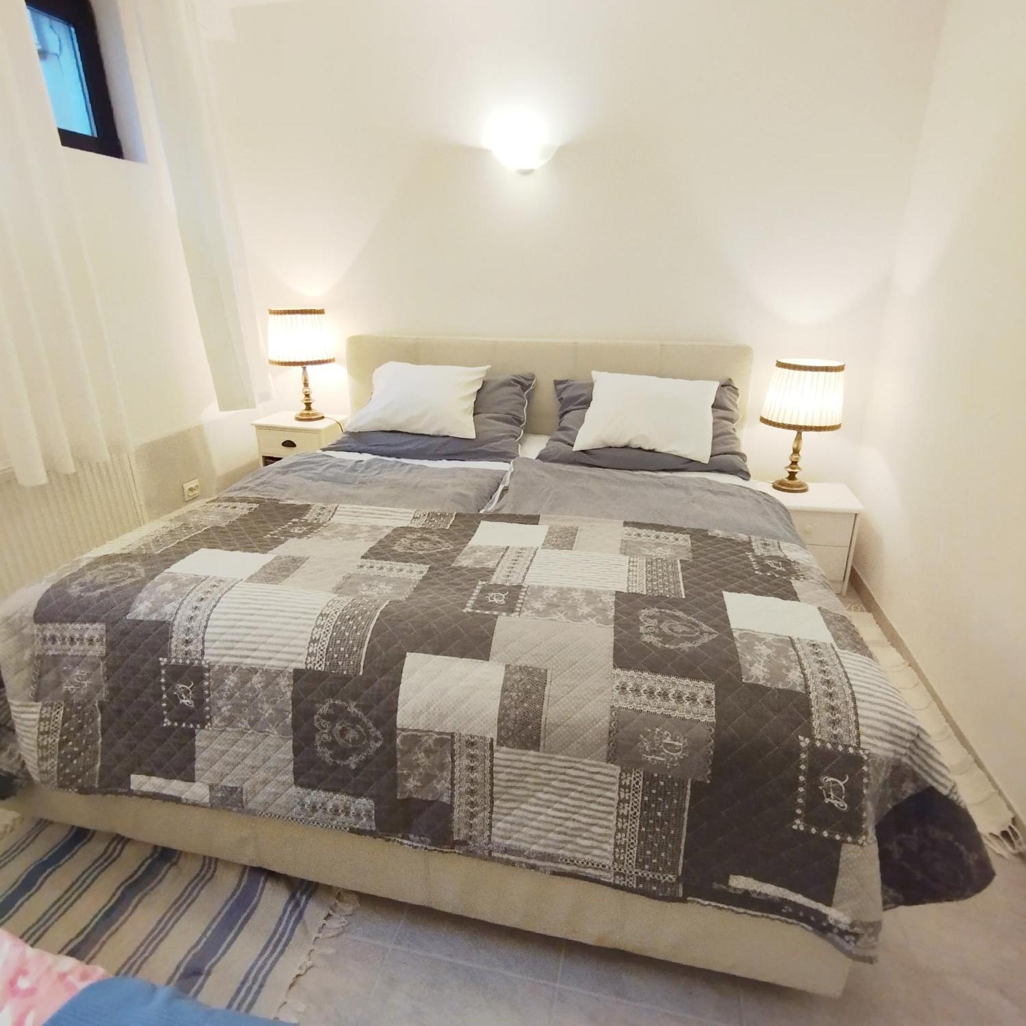 B&B Family Basement Apartment, Breakfast, Free Parking, 5Km From Tulln Chorherrn Εξωτερικό φωτογραφία